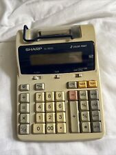 Sharp 1801c color for sale  LEICESTER