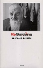 Pane ieri einaudi usato  Vicenza
