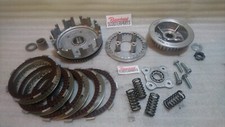 Kupplung honda cbr gebraucht kaufen  Recklinghausen