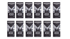 Montezuma's Absolute Black 100% chocolate cacau 90g - pacote com 12 comprar usado  Enviando para Brazil