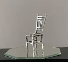 Solid silver 925 for sale  LONDON