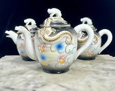 Dragonware tea pot for sale  Fort Lauderdale