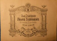 Moll symphonie franz gebraucht kaufen  Oldenburg (Oldenburg)
