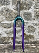 Crm 31.8mm tange for sale  COLWYN BAY