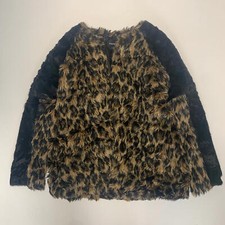 Women warehouse leopard for sale  BUCKINGHAM