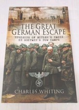 Great german escape for sale  NEWTON ABBOT