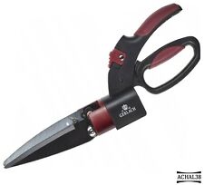 Cisaille rotative 360 d'occasion  Charvieu-Chavagneux