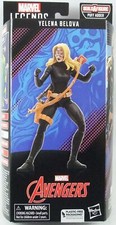 Marvel legends yelena d'occasion  France