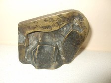 Brass casting mould for sale  BLACKBURN