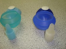 Tupperware mozart 350ml gebraucht kaufen  Uder