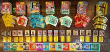 garbage pail kids box for sale  Susanville