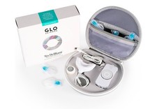 Kit de clareamento dental Glo Science So Brilliant – Bocal de aquecimento patenteado com tampa comprar usado Kit de clareamento dental Glo Science So Brilliant – Bocal de aquecimento patenteado com tampa comprar usado  Enviando para Brazil