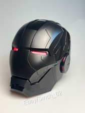 Iron man helm gebraucht kaufen  Dortmund