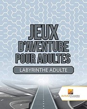Jeux aventure adultes d'occasion  France