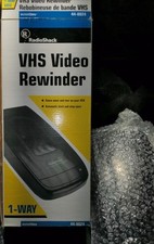 Radio shack vhs for sale  GREAT YARMOUTH