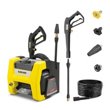 Pressure washer k1700 for sale  Brentwood