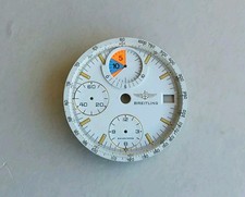 Breitling dial quadrante usato  Corropoli