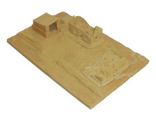 Wk1 wk2 diorama gebraucht kaufen  Bienenbüttel