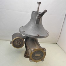 Vintage brass carburetor for sale  Rohnert Park