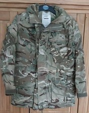 Mtp smock military for sale  PEWSEY