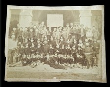 Rare photograph school d'occasion  Expédié en Belgium