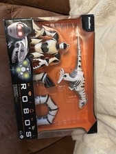 Wowwee robotics. rare. for sale Wowwee robotics. rare. for sale  SPENNYMOOR