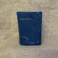 Holy bible collins for sale  STOKE-ON-TRENT