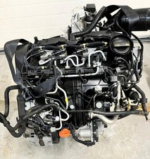 Motor engine caddy gebraucht kaufen  Küstrin-Kietz