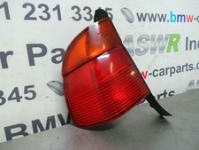 Bmw rear light for sale  MANCHESTER