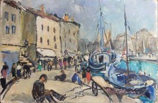 Huile isorel canal d'occasion  Montady