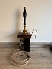 Vintage brass ceramic for sale  LINCOLN