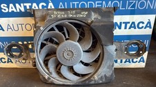 Ventola anteriore con usato  Vigasio