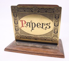Vintage victorian letter for sale  LEEDS