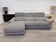 Xavier leather double for sale  BACUP