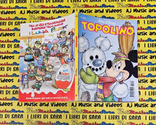 Comics fumetto topolino usato Comics fumetto topolino usato  Vigarano Mainarda