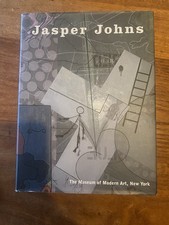 Buch jasper johns gebraucht kaufen  Geldern