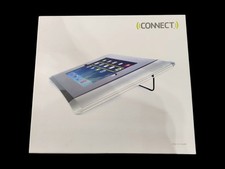 📱 Suporte de som amplificado AbleNet Connect iPad com caixa e cabos 🎶 - TESTADO E..., usado comprar usado  Enviando para Brazil
