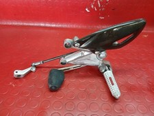 Pedana pedalino anteriore usato Pedana pedalino anteriore usato  Massa di Somma