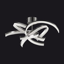 Deckenlampe cct fernbedienung gebraucht kaufen  Frankenberg