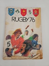 Panini rugby d'occasion  Labruguière