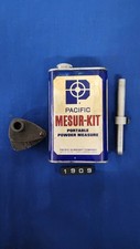 Pacific mesur kit for sale  Kempton