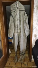 Gummi schutzanzug prepper gebraucht kaufen  Staufenberg