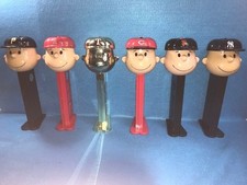 Lot mlb charlie for sale  Salem