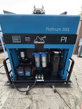 350l water genie for sale  HITCHIN