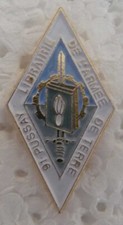 Military pin the d'occasion  Expédié en Belgium