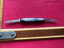 Couteau ancien taille d'occasion  Paris X