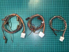 Control panel harness d'occasion  Paris VI