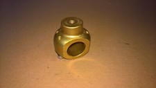 Usado, Suporte de braçadeira de chassi de kart 28 mm assento exaustão bomba de água montagem base chassi comprar usado  Enviando para Brazil