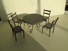 Salle manger miniature d'occasion Salle manger miniature d'occasion  Montlouis-sur-Loire