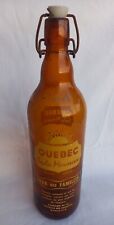 Ancienne bouteille publicitair d'occasion  France